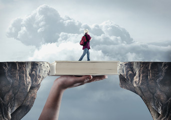 绘本创作类型有哪些