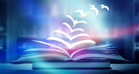 梦想的手抄报内容