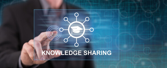 科技小报简单又漂亮