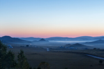 酒桌上倒酒的顺序