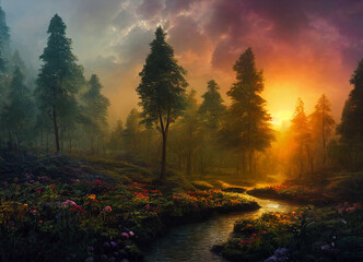 绘本创作类型有哪些