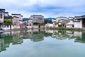 中国古代都18位思想家