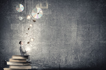 科学家故事最经典10个